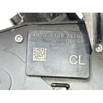 Recambio de cerradura puerta trasera izquierda para ford fiesta vi (cb1, ccn) 1.5 tdci referencia OEM IAM AM5AR26413AE  