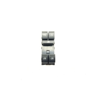 Recambio de mando elevalunas delantero izquierdo para volkswagen tiguan (5n2) advance bluemotion referencia OEM IAM 1K4959857B  