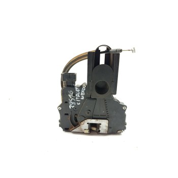 Recambio de cerradura maletero / porton para citroën nemo sx referencia OEM IAM 1355028080  