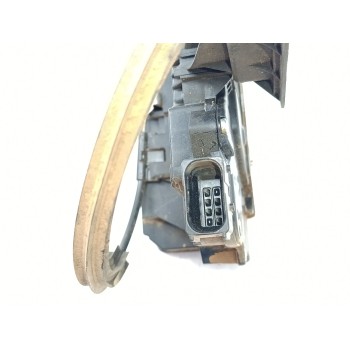 Recambio de cerradura maletero / porton para citroën nemo sx referencia OEM IAM 1355028080  