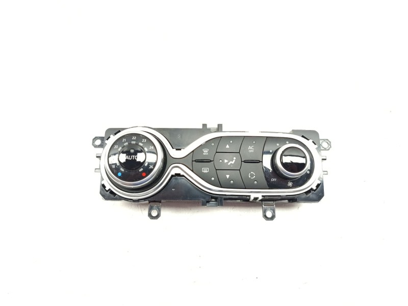 Recambio de mando climatizador para renault clio iv (bh_) 1.5 dci 90 referencia OEM IAM 275101414R  