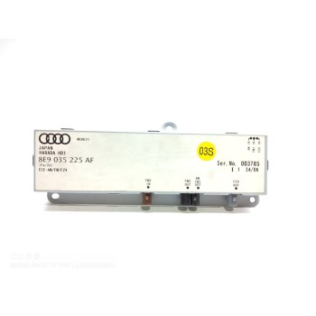 MODULO ELECTRONICO 8E9035225AF 