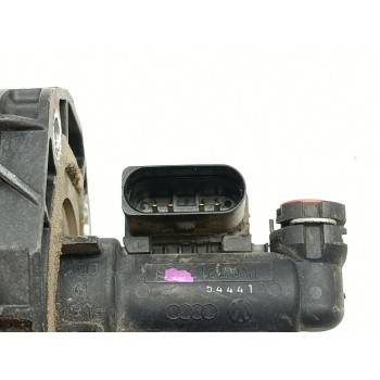 Recambio de pedal embrague para volkswagen touran (1t1) trendline referencia OEM IAM 1K0721796E  