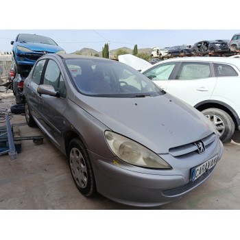 peugeot 307 (3a/c) del año 2003