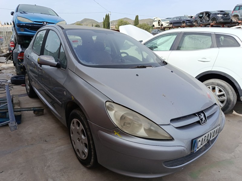 peugeot 307 (3a/c) del año 2003