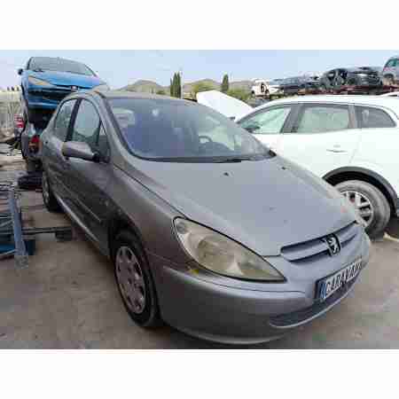 PEUGEOT 307 (3A/C)
