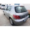 peugeot 307 (3a/c) del año 2003