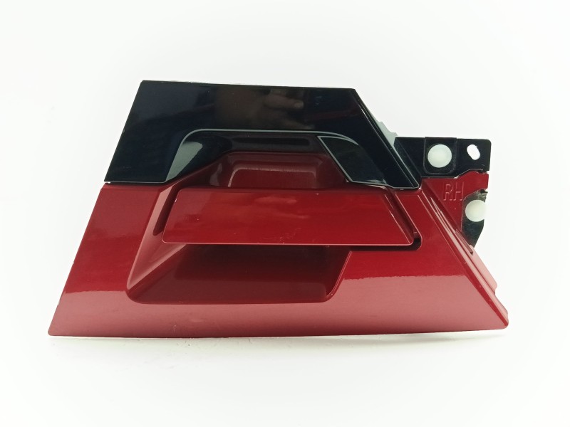 Recambio de maneta exterior trasera derecha para toyota c-hr hybrid active referencia OEM IAM 69230F4900  