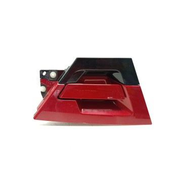 Recambio de maneta exterior trasera izquierda para toyota c-hr hybrid active referencia OEM IAM 69240F4010B0  