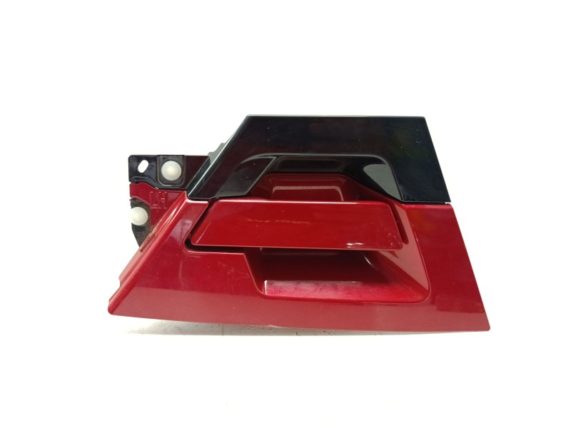 Recambio de maneta exterior trasera izquierda para toyota c-hr hybrid active referencia OEM IAM 69240F4010B0  