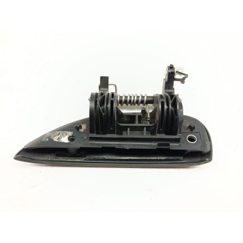 Recambio de maneta exterior trasera derecha para dacia sandero stepway referencia OEM IAM 806067028R  