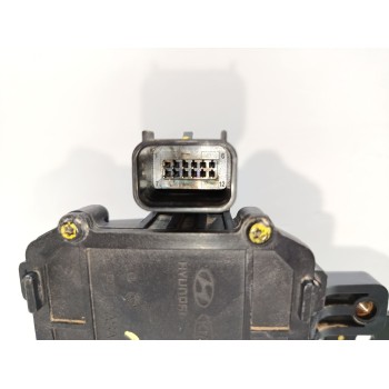 Recambio de sensor para hyundai tucson (tl, tle) 1.6 gdi referencia OEM IAM 79170D7500  