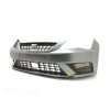 Recambio de paragolpes delantero para seat leon st (5f8) 1.4 tsi referencia OEM IAM 5F0807217BR / 5F0807221RGRU  