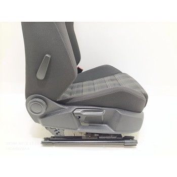 Recambio de juego asientos completo para volkswagen golf vii lim. gtd bluemotion referencia OEM IAM 5Q3881105E  