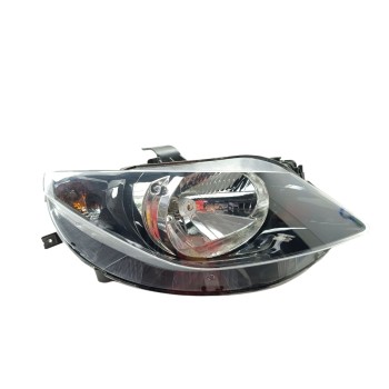 Recambio de faro derecho para seat ibiza iv st (6j8, 6p8) 1.6 tdi referencia OEM IAM 6J1941022C  