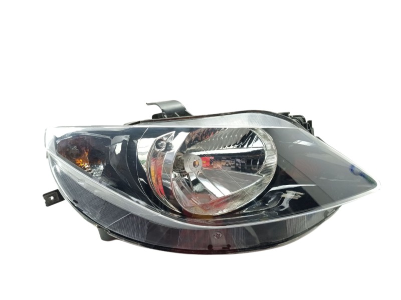 Recambio de faro derecho para seat ibiza iv st (6j8, 6p8) 1.6 tdi referencia OEM IAM 6J1941022C  