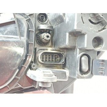 Recambio de faro derecho para seat ibiza iv st (6j8, 6p8) 1.6 tdi referencia OEM IAM 6J1941022C  