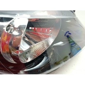 Recambio de faro derecho para seat ibiza iv st (6j8, 6p8) 1.6 tdi referencia OEM IAM 6J1941022C  