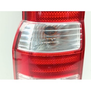 Recambio de piloto trasero izquierdo para fiat panda (169) 1.2 8v classic referencia OEM IAM 51763008  