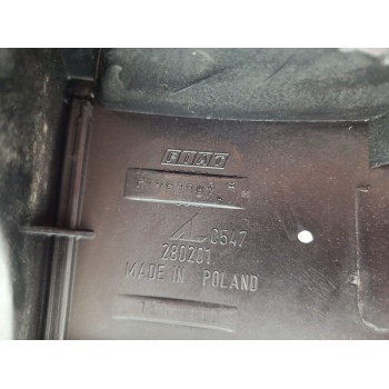 Recambio de piloto trasero izquierdo para fiat panda (169) 1.2 8v classic referencia OEM IAM 51763008  
