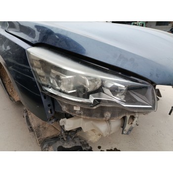 Recambio de faro derecho para peugeot 508 i (8d_) 1.6 hdi referencia OEM IAM 1612495280  