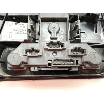 Recambio de piloto trasero derecho para volkswagen golf iv (1j1) 2.0 referencia OEM IAM 1J6945112S  
