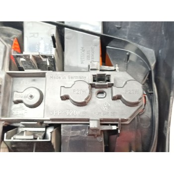 Recambio de piloto trasero derecho para volkswagen golf iv (1j1) 2.0 referencia OEM IAM 1J6945112S  