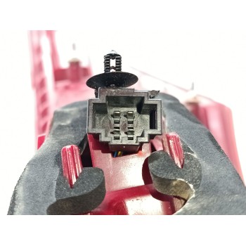 Recambio de piloto trasero izquierdo para audi q5 (8rb) 3.0 tdi quattro referencia OEM IAM 8R0945093A  