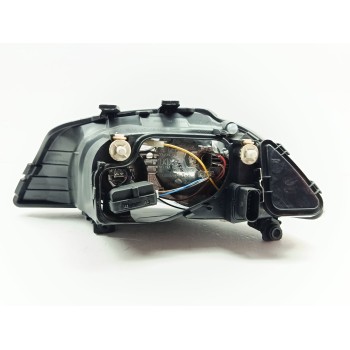 Recambio de faro derecho para seat ibiza iii (6l1) 1.4 tdi referencia OEM IAM 6L1941752B  