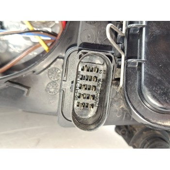 Recambio de faro derecho para seat ibiza iii (6l1) 1.4 tdi referencia OEM IAM 6L1941752B  