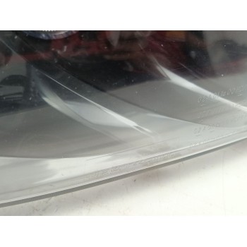 Recambio de faro derecho para seat ibiza iii (6l1) 1.4 tdi referencia OEM IAM 6L1941752B  