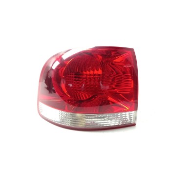 Recambio de piloto trasero izquierdo para volkswagen touareg (7la, 7l6, 7l7) 2.5 r5 tdi referencia OEM IAM 7L6945095P  