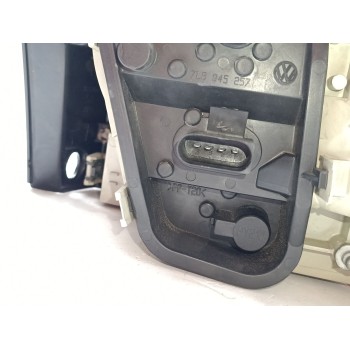 Recambio de piloto trasero izquierdo para volkswagen touareg (7la, 7l6, 7l7) 2.5 r5 tdi referencia OEM IAM 7L6945095P  