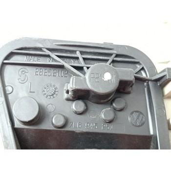 Recambio de piloto trasero izquierdo para volkswagen touareg (7la, 7l6, 7l7) 2.5 r5 tdi referencia OEM IAM 7L6945095P  