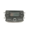 Recambio de sistema audio / radio cd para dacia duster ambiance 4x2 referencia OEM IAM 281156534R  