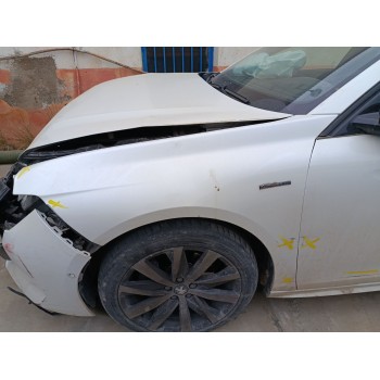 Recambio de aleta delantera izquierda para peugeot 508 sw ii (fc_, fj_, f4_) 1.6 puretech 180 referencia OEM IAM 9816032680  