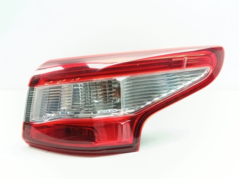 Recambio de piloto trasero derecho para nissan qashqai ii (j11, j11_) 1.5 dci referencia OEM IAM 265504EA0A  