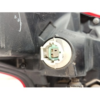 Recambio de piloto trasero derecho para nissan qashqai ii (j11, j11_) 1.5 dci referencia OEM IAM 265504EA0A  