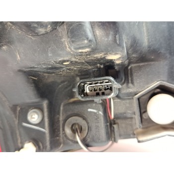 Recambio de piloto trasero derecho para nissan qashqai ii (j11, j11_) 1.5 dci referencia OEM IAM 265504EA0A  