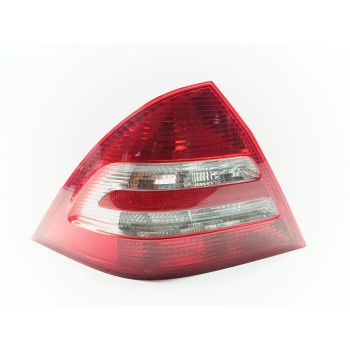 Recambio de piloto trasero izquierdo para mercedes-benz clase c (w203) c 220 cdi (203.006) referencia OEM IAM A2038200164  