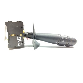 Recambio de mando luces para renault megane i fase 2 classic (la..) 1.9 d authentique referencia OEM IAM 7701047255  