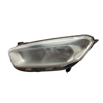 Recambio de faro izquierdo para ford tourneo courier (c4a) ambiente referencia OEM IAM ET7613W030AJ  