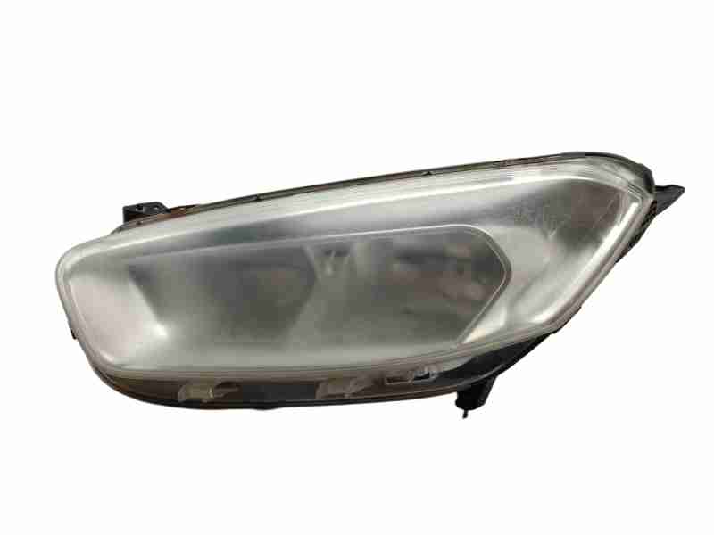 Recambio de faro izquierdo para ford tourneo courier (c4a) ambiente referencia OEM IAM ET7613W030AJ  