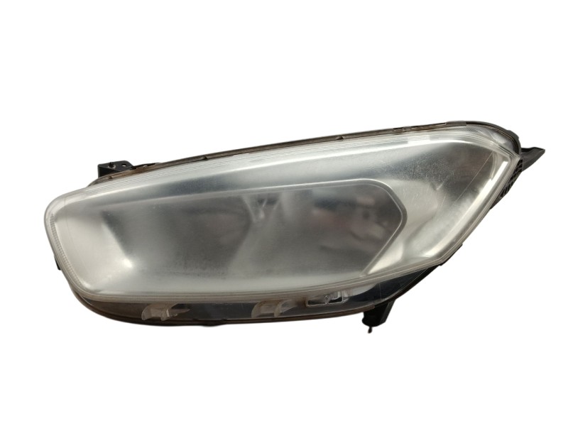 Recambio de faro izquierdo para ford tourneo courier (c4a) ambiente referencia OEM IAM ET7613W030AJ  