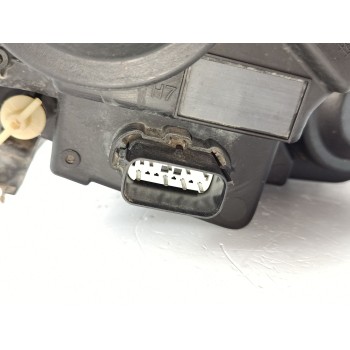 Recambio de faro izquierdo para ford tourneo courier (c4a) ambiente referencia OEM IAM ET7613W030AJ  