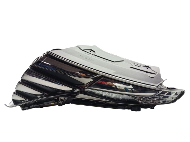 Recambio de piloto delantero izquierdo para hyundai tucson (nx) klass 2wd referencia OEM IAM 92207N7100  