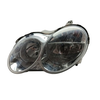 Recambio de faro derecho para mercedes-benz clase clk (w209) coupe 220 cdi (209.308) referencia OEM IAM A2098202661 / 2098202661
