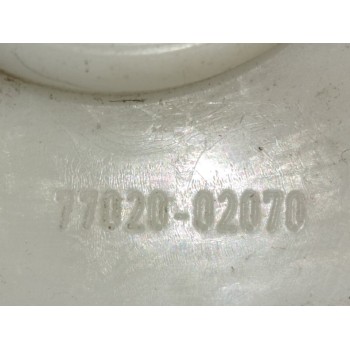 Recambio de aforador para toyota avensis berlina (t25) 1.8 sol berlina (5-ptas) referencia OEM IAM 7702002070  