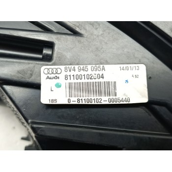 Recambio de piloto trasero izquierdo para audi a3 sportback (8va) ambiente referencia OEM IAM 8V4945095A  