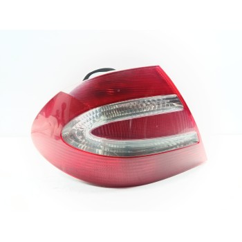 Recambio de piloto trasero izquierdo para mercedes-benz clase clk (w209) coupe 270 cdi (209.316) referencia OEM IAM A2098200164 